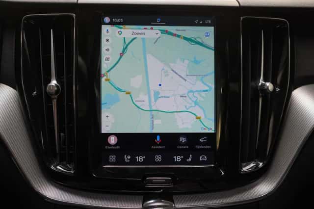 Volvo XC60 (2023) thumbnail 21