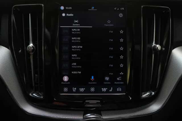 Volvo XC60 (2023) thumbnail 25