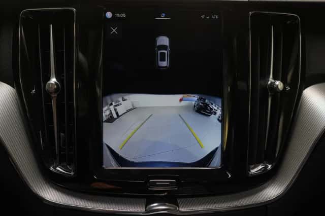 Volvo XC60 (2023) thumbnail 26