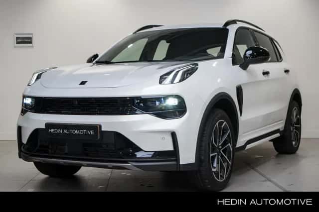 Lynk & Co 01 (2026) thumbnail 1
