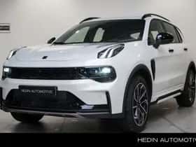 Lynk & Co 01 (2026) thumbnail 1