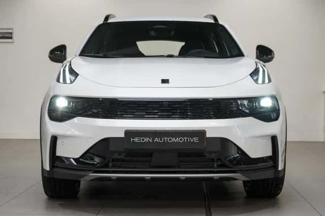 Lynk & Co 01 (2026) thumbnail 2