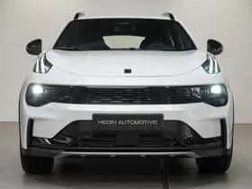 Lynk & Co 01 (2026) thumbnail 2