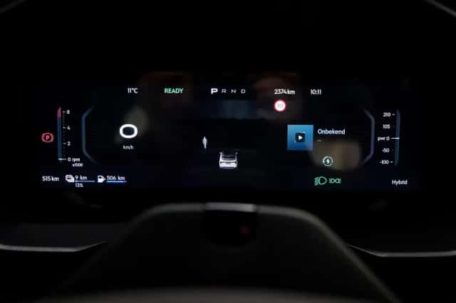 Lynk & Co 01 (2026) thumbnail 17