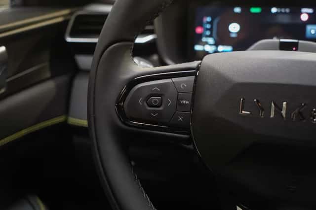Lynk & Co 01 (2026) thumbnail 18