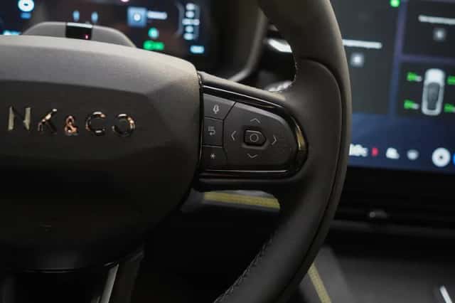 Lynk & Co 01 (2026) thumbnail 19
