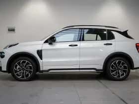 Lynk & Co 01 (2026) thumbnail 3