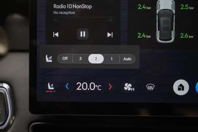 Lynk & Co 01 (2026) thumbnail 26