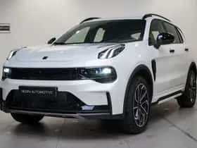 Lynk & Co 01 (2026) thumbnail 30
