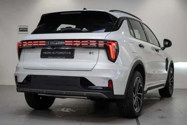 Lynk & Co 01 (2026) thumbnail 6