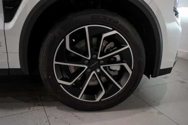 Lynk & Co 01 (2026) thumbnail 7