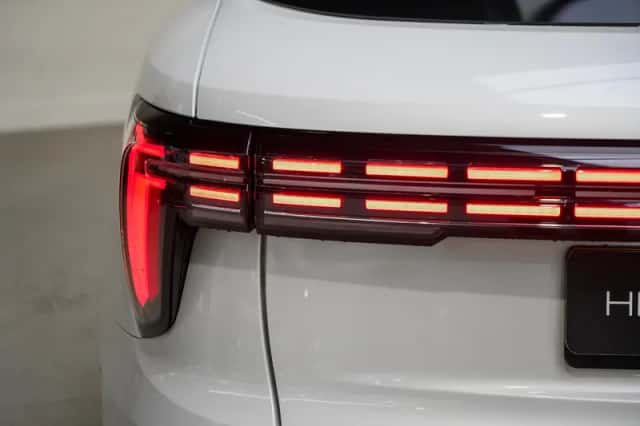 Lynk & Co 01 (2026) thumbnail 8
