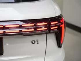 Lynk & Co 01 (2026) thumbnail 9
