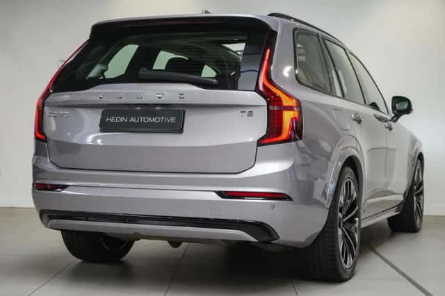 Volvo XC90 (2025) thumbnail 6