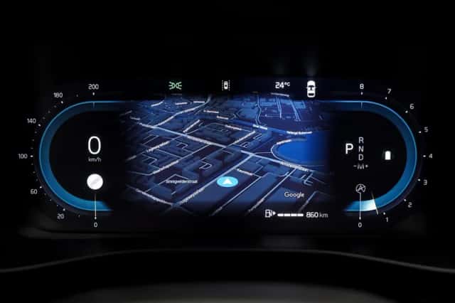 Volvo XC40 (2025) thumbnail 18