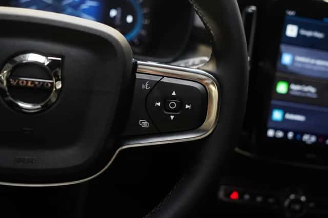 Volvo XC40 (2025) thumbnail 20