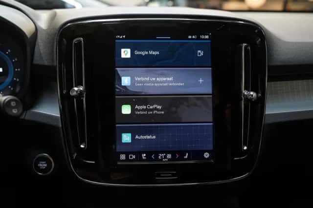 Volvo XC40 (2025) thumbnail 21