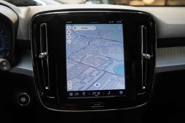 Volvo XC40 (2025) thumbnail 22