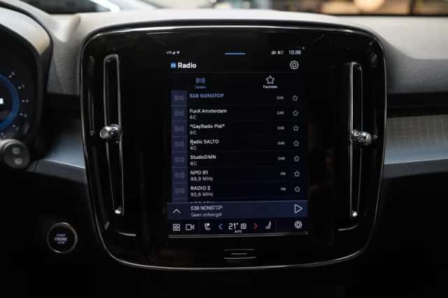 Volvo XC40 (2025) thumbnail 23
