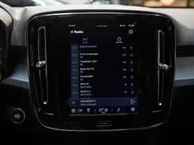Volvo XC40 (2025) thumbnail 23