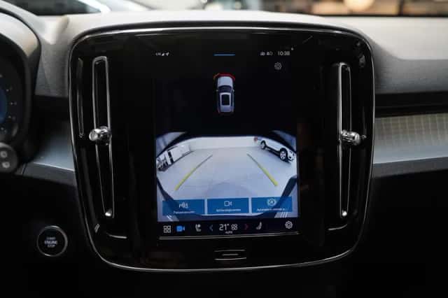 Volvo XC40 (2025) thumbnail 26