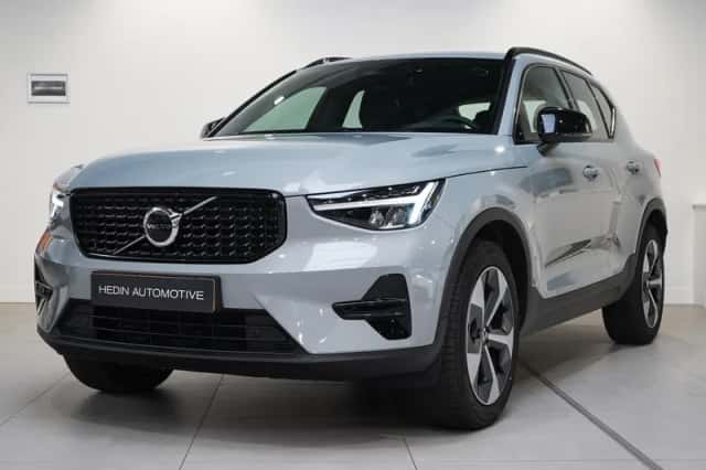 Volvo XC40 (2025) thumbnail 32