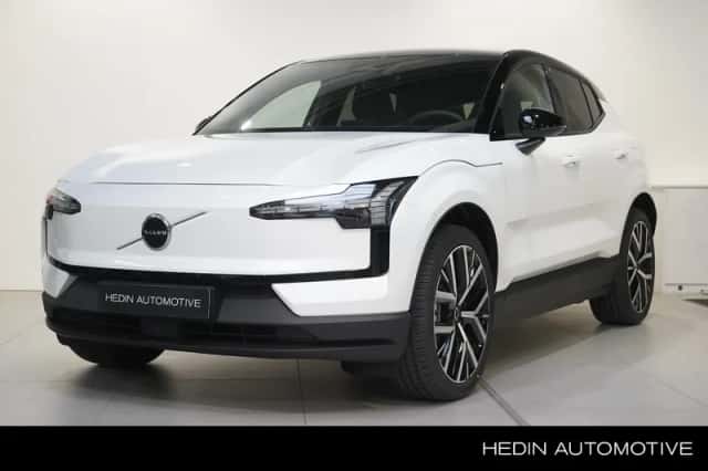 Volvo EX30 (2026) thumbnail 1