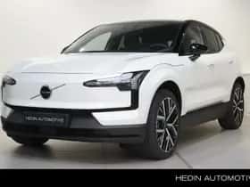 Volvo EX30 (2026)