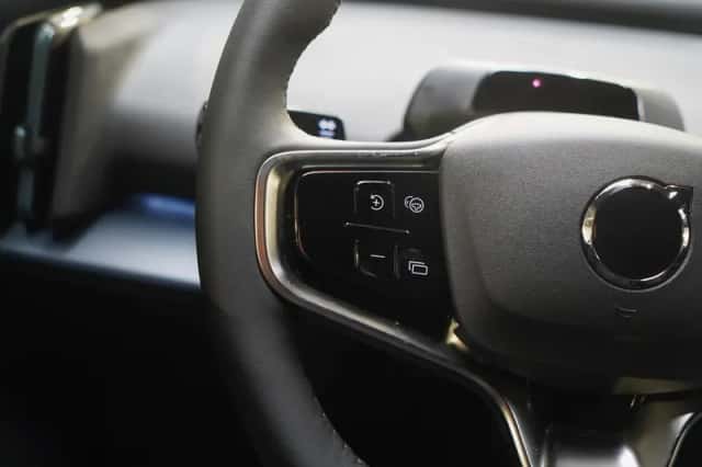 Volvo EX30 (2026) thumbnail 18