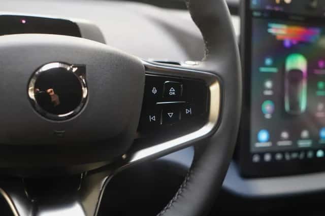 Volvo EX30 (2026) thumbnail 19