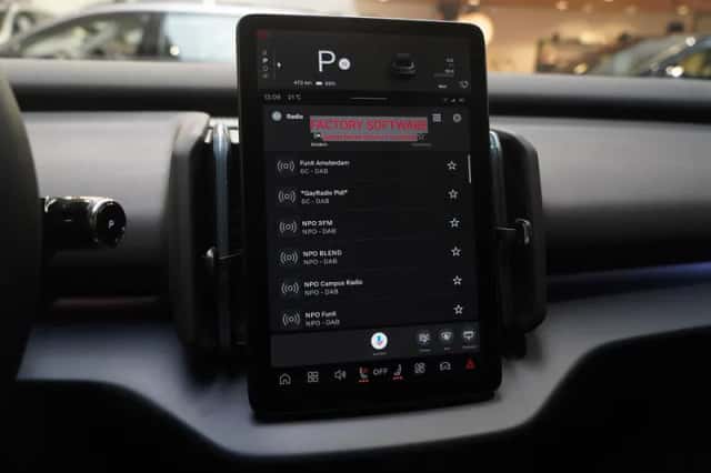 Volvo EX30 (2026) thumbnail 24