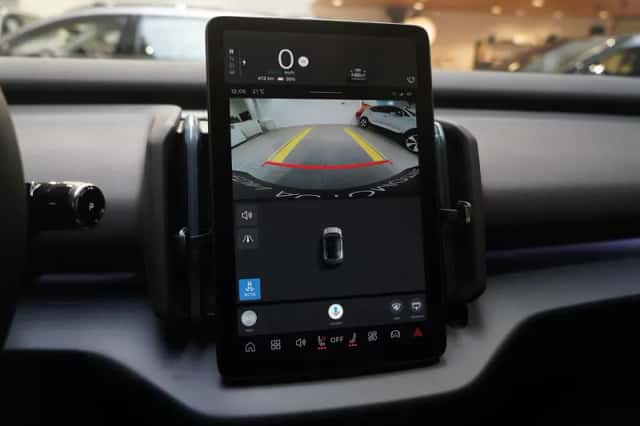 Volvo EX30 (2026) thumbnail 25