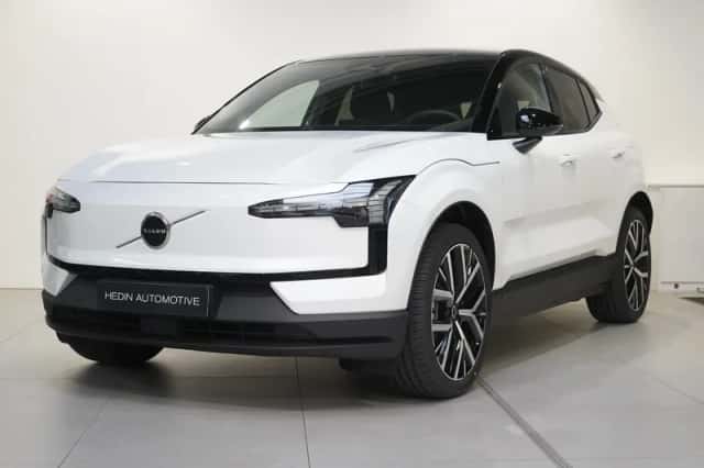 Volvo EX30 (2026) thumbnail 29