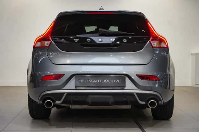 Volvo V40 (2018) thumbnail 5