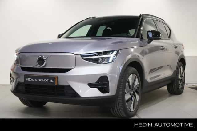 Volvo EX40 (2026) thumbnail 1