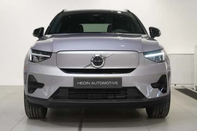 Volvo EX40 (2026) thumbnail 2