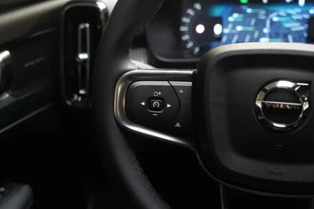 Volvo EX40 (2026) thumbnail 18