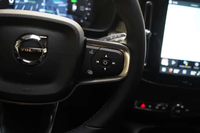 Volvo EX40 (2026) thumbnail 19