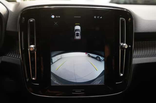 Volvo EX40 (2026) thumbnail 25