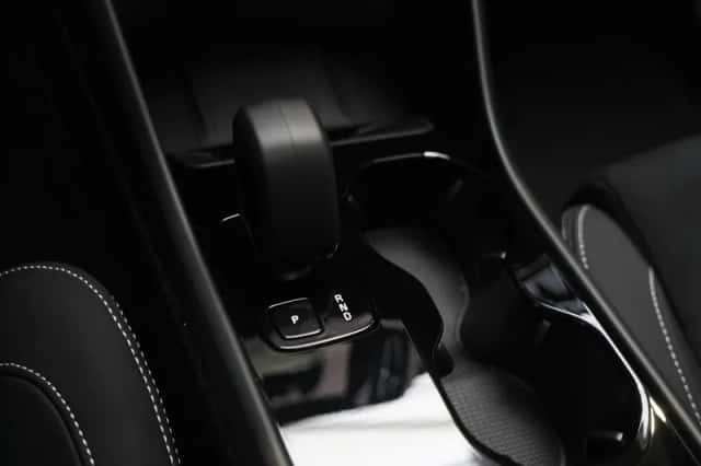 Volvo EX40 (2026) thumbnail 26