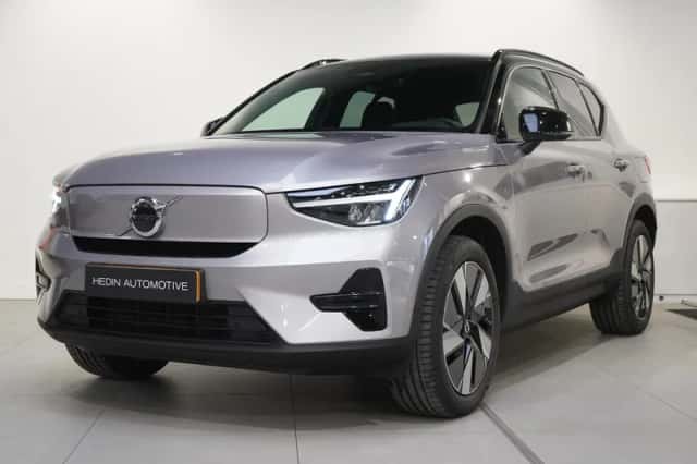 Volvo EX40 (2026) thumbnail 30