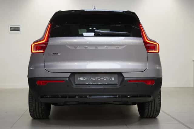 Volvo EX40 (2026) thumbnail 5