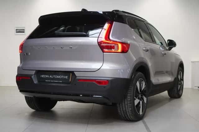 Volvo EX40 (2026) thumbnail 6