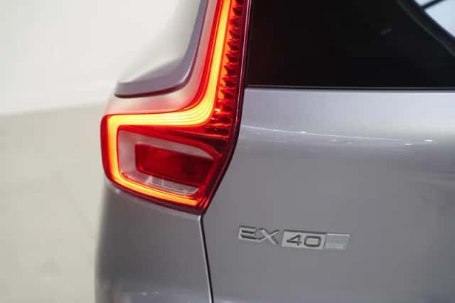 Volvo EX40 (2026) thumbnail 8