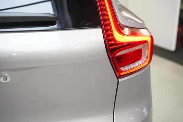 Volvo EX40 (2026) thumbnail 9