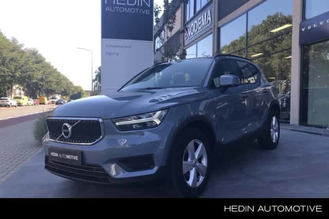 Volvo XC40 (2020) thumbnail 1