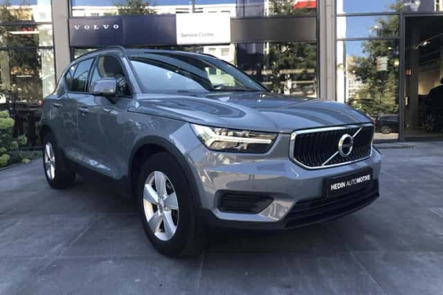 Volvo XC40 (2020) thumbnail 5