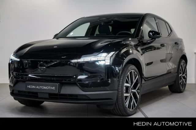 Volvo EX30 (2026) thumbnail 1