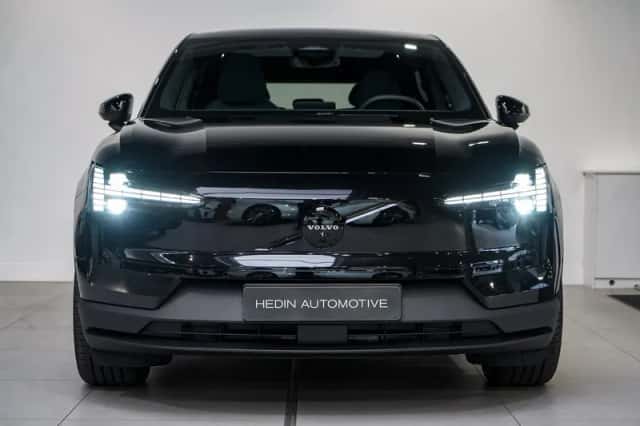 Volvo EX30 (2026) thumbnail 2