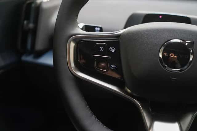 Volvo EX30 (2026) thumbnail 17